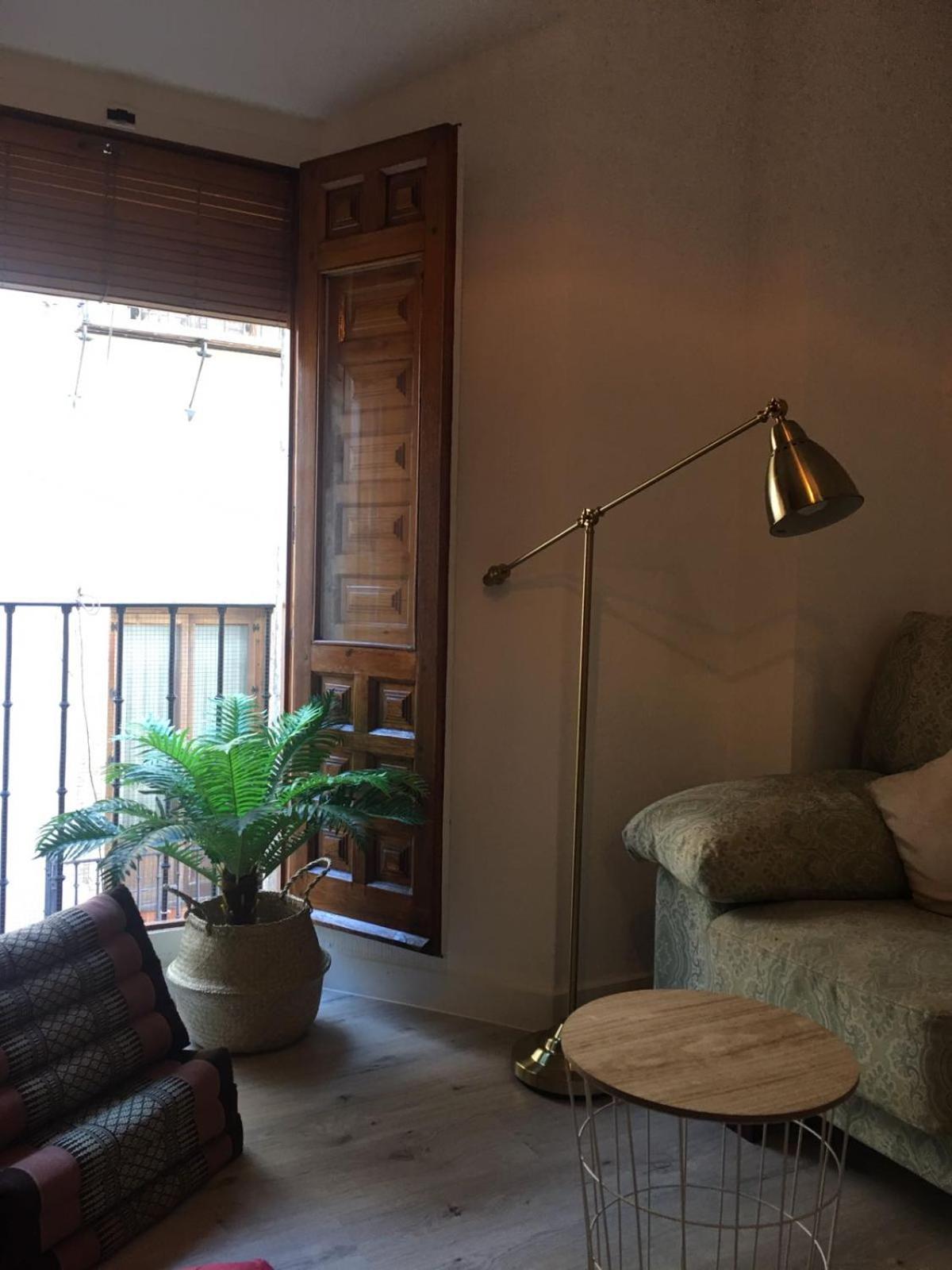 Estudio San Nicolas Куэнка Экстерьер фото