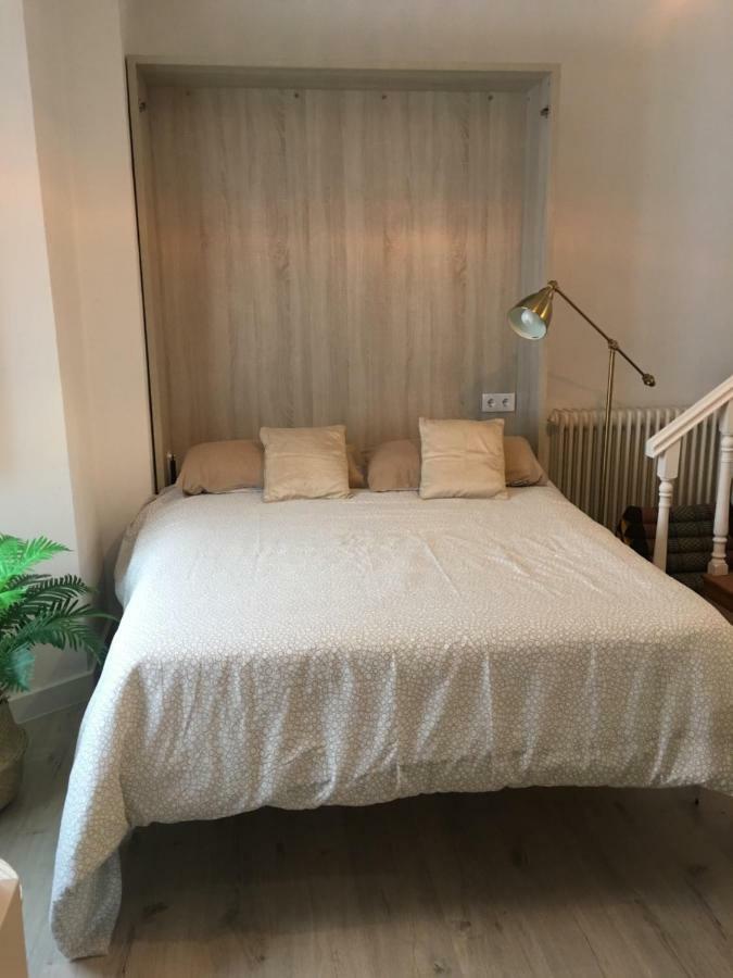 Estudio San Nicolas Куэнка Экстерьер фото